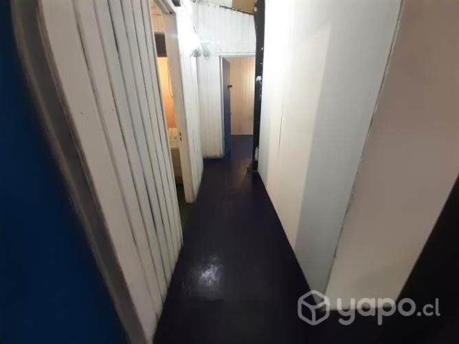 Casa negocio Quinta Normal