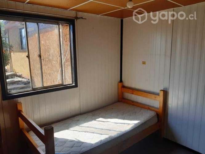 Casa negocio Quinta Normal