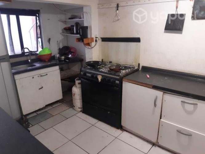 Casa negocio Quinta Normal