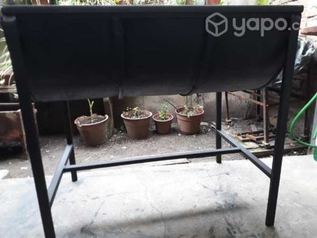 Parrilla para asados