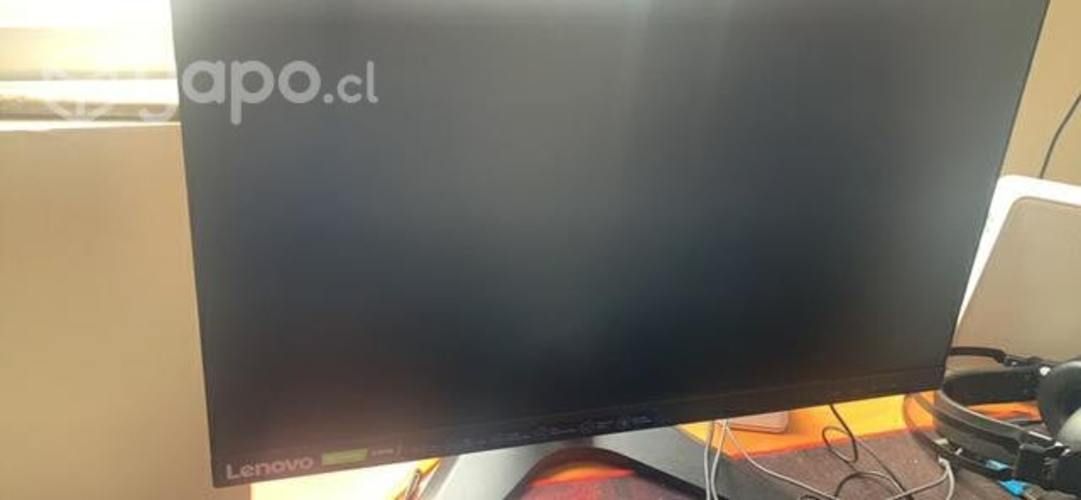 Monitor Lenovo 144Hz G25-10