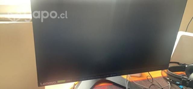 Monitor Lenovo 144Hz G25-10