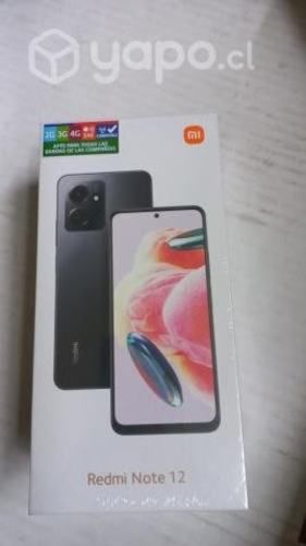 Redmi 12