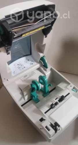 Impresora ZEBRA, Nueva, SIN USO