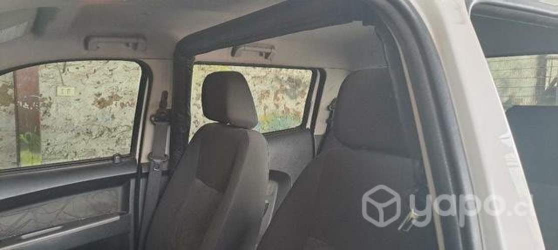 Tata xenon 4x4 diesel2013