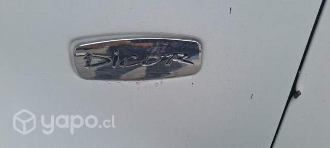 Tata xenon 4x4 diesel2013