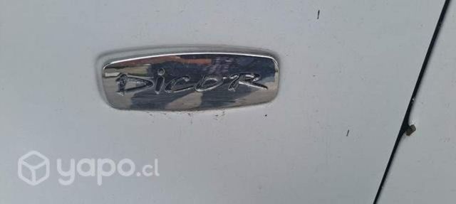 Tata xenon 4x4 diesel2013