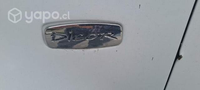 Tata xenon 4x4 diesel2013