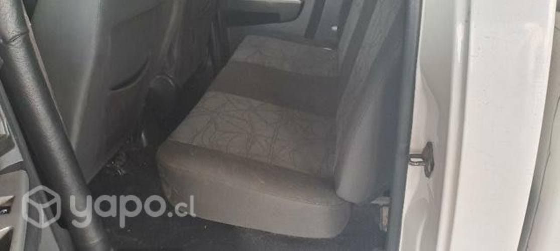 Tata xenon 4x4 diesel2013