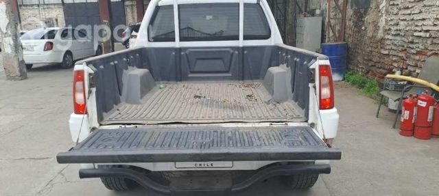 Tata xenon 4x4 diesel2013