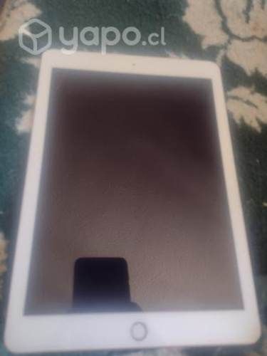 IPad 6ta generación 32gb