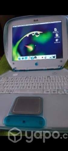 Mac antiguo