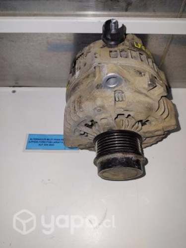 Alternador ML3T-10300 -KB Ford F150 Lariat 2023