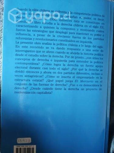 Venta libro con las riendas del poder Sofía correa