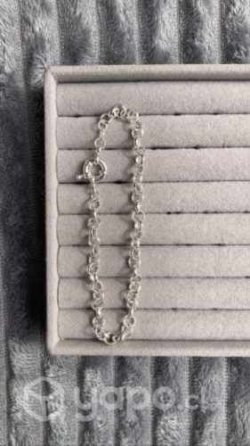 Pulseras Plata 925