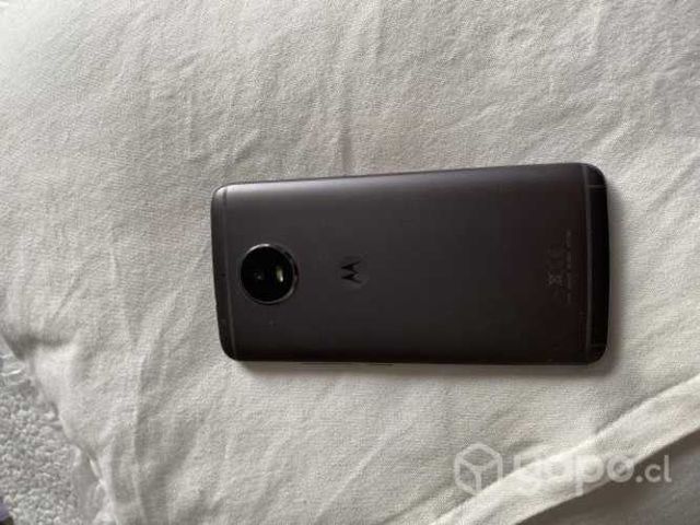 Moto g5s