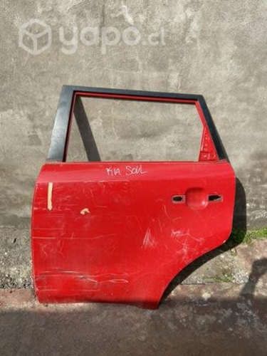 Puerta Kia soul