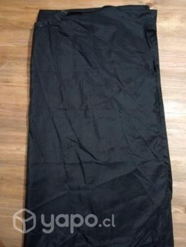 Capa de corte peluquería  1.500