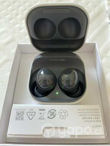 Galaxy buds2