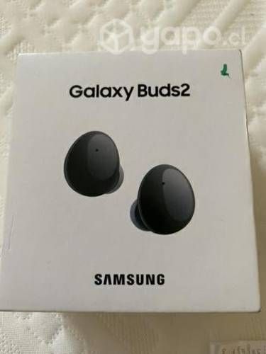Galaxy buds2