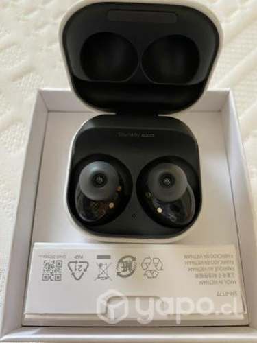 Galaxy buds2