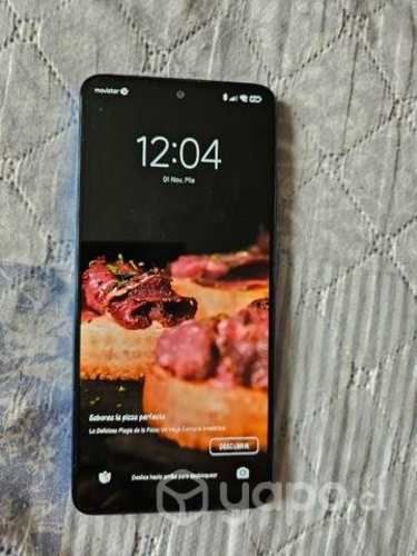 Redmi Note 11 Pro 5G