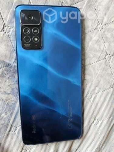 Redmi Note 11 Pro 5G