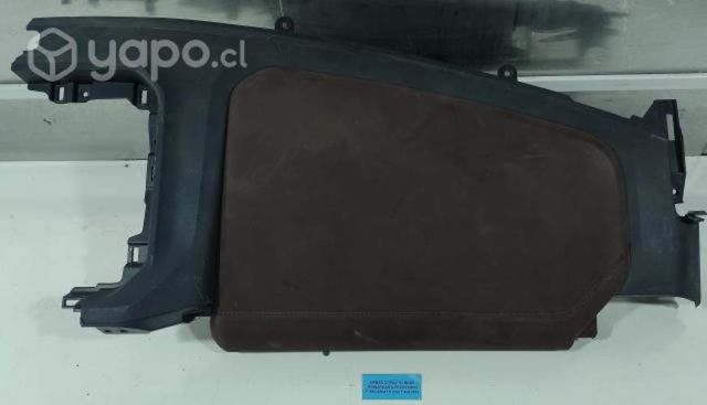 Airbag Copiloto (LFF223) Ford F150 Lariart 2023