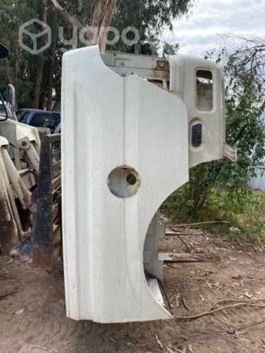 Pick up Ssangyong New Actyon