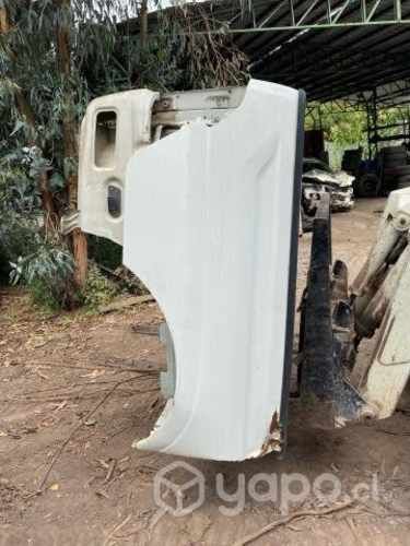 Pick up Ssangyong New Actyon