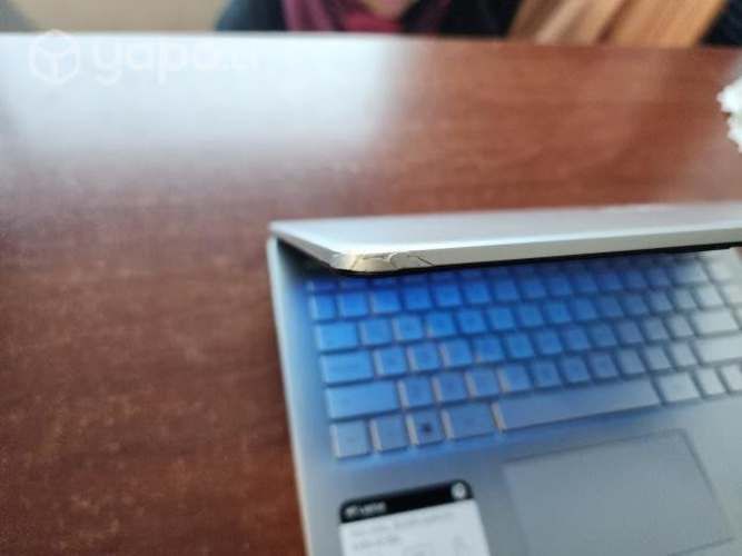 Notebook HP 14-dq2025la 11a generación