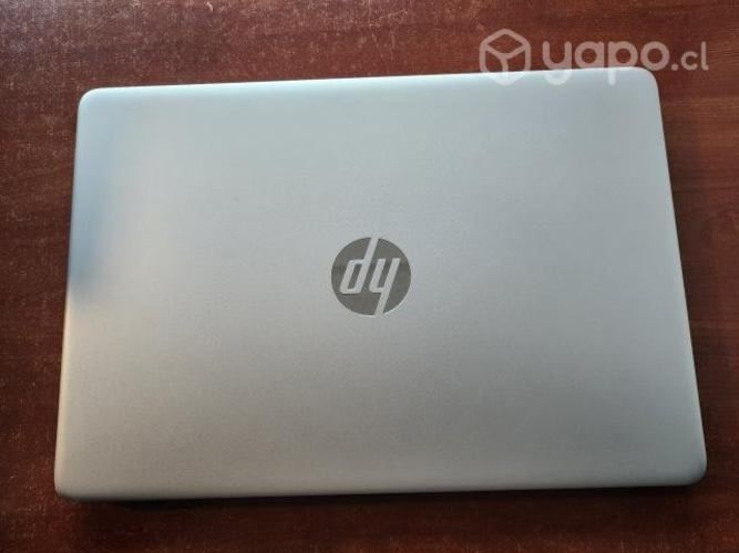 Notebook HP 14-dq2025la 11a generación