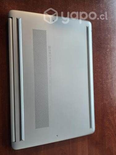 Notebook HP 14-dq2025la 11a generación