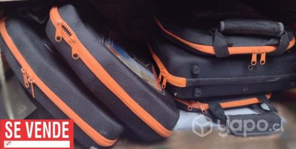 Cadena para nieve KND-50 (rombo)