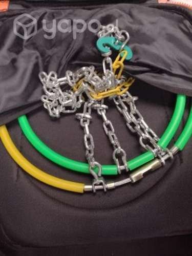 Cadena para nieve KND-50 (rombo)