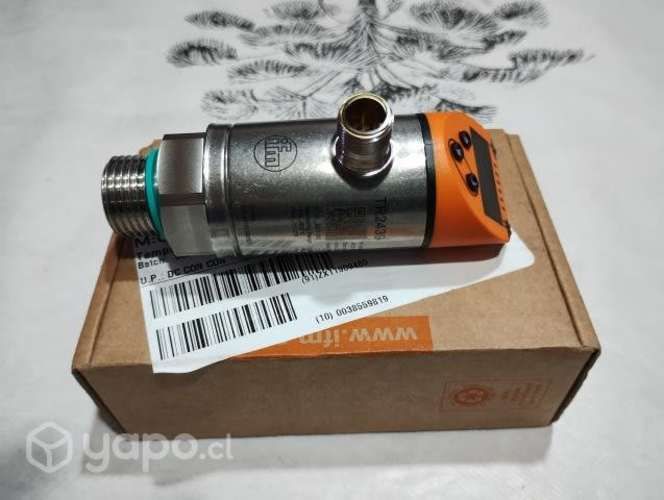 Transmisor de Temperatura IFM