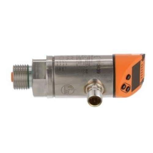 Transmisor de Temperatura IFM