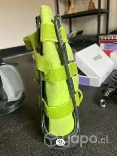 Bota ortopédica Niño XL