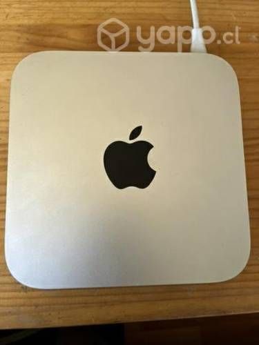 Mac Mini 2012