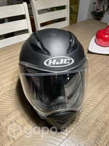Casco para Moto HJC F70 black