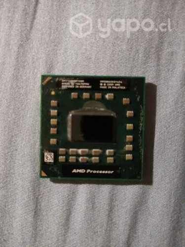 Procesador AMD V140 PROCESSOR 2.30Ghz