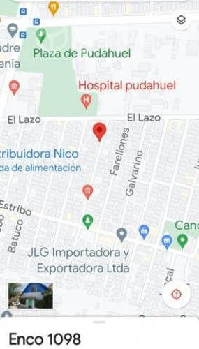 Pieza, Baño, Cocina. Independiente