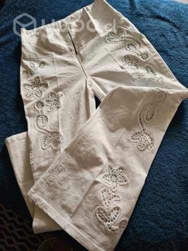 Pantalón nuevo