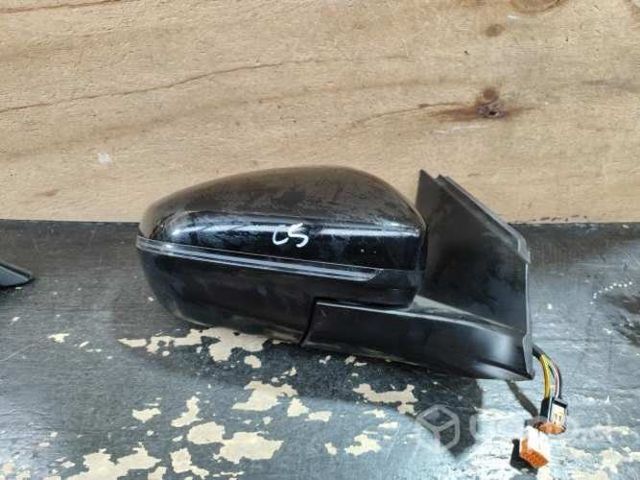 Espejo Citroen C5 Aircross Rh /rgd01m02j