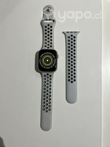 Apple Watch Serie 7 Nike 45mm