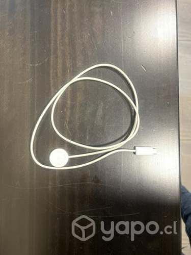 Apple Watch Serie 7 Nike 45mm