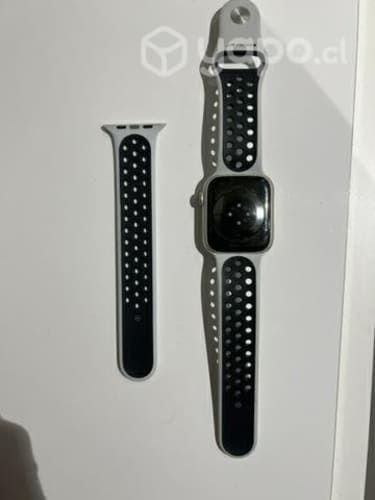 Apple Watch Serie 7 Nike 45mm