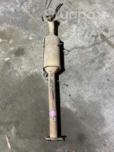 Filtro particulas DPF Ssangyong Rexton 2.0 2014