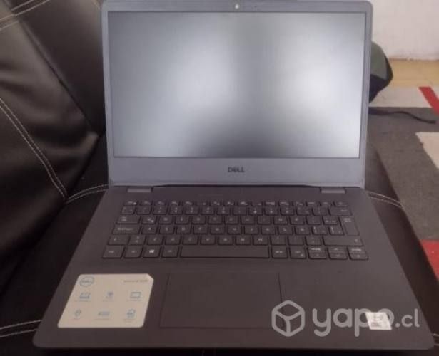 Notebook Dell I3 seminuevo