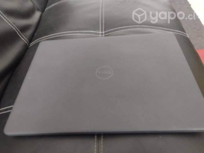 Notebook Dell I3 seminuevo